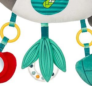 Jucarie bebelus Akuku Panda (A0702)