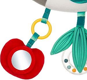 Jucarie bebelus Akuku Panda (A0702)