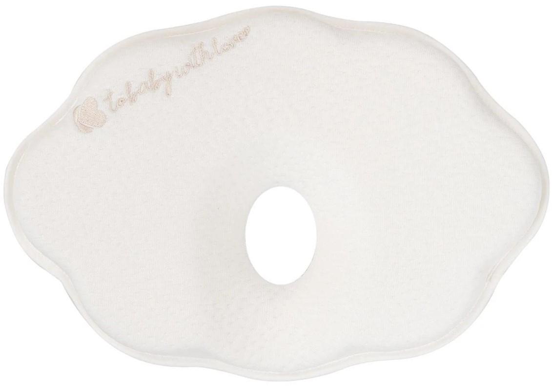 Perna Kikka Boo Cloud Airknit White