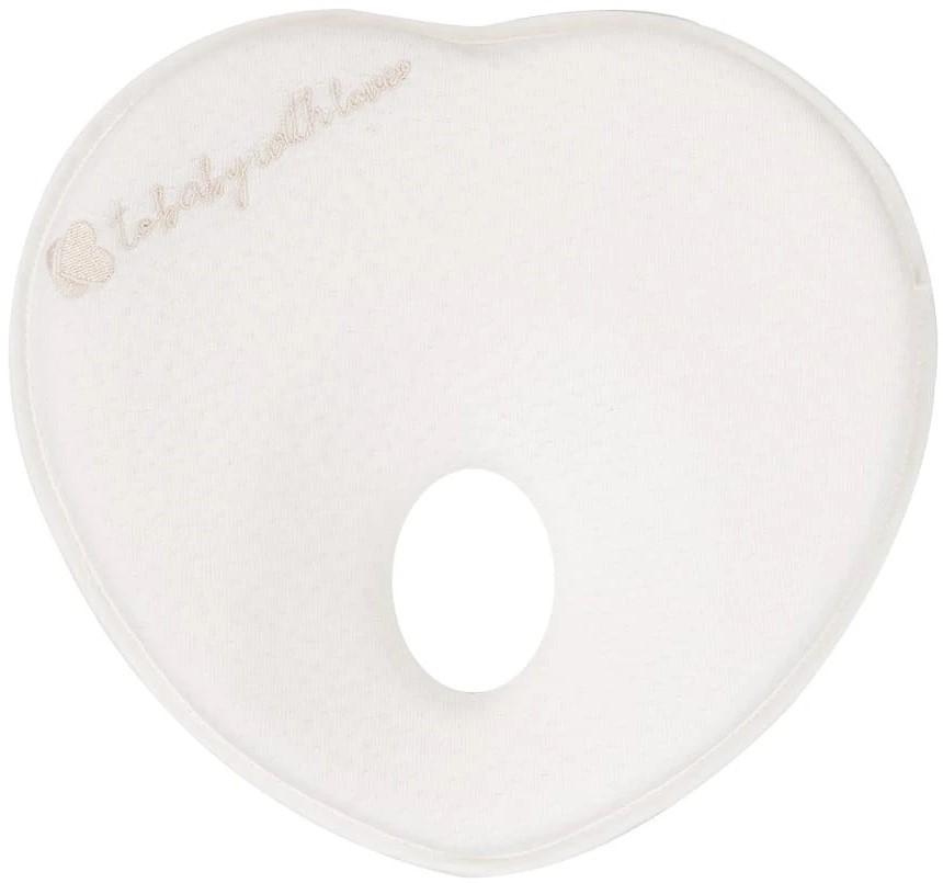 Perna Kikka Boo Heart Airknit White