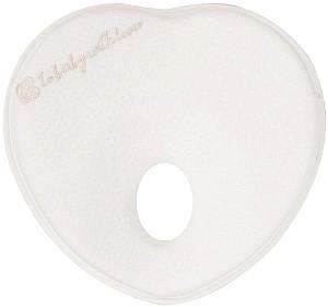 Perna Kikka Boo Heart Airknit White