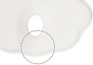 Perna Kikka Boo Cloud Airknit Grey