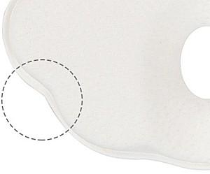 Perna Kikka Boo Cloud Airknit Grey