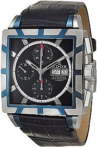 Ceas de mana EDOX CLASSE ROYALE 01108-357B-BUIN