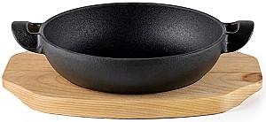 Tigaie Luigi Ferrero FR-2144 21.5x16.5x4.4cm