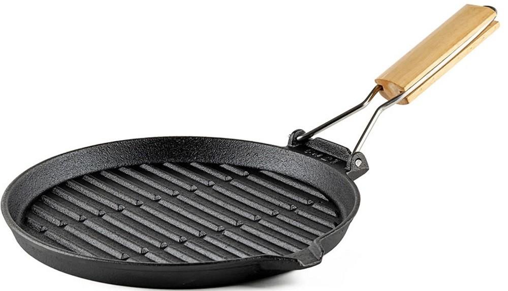 Tigaie Luigi Ferrero Tika FR-2617CI