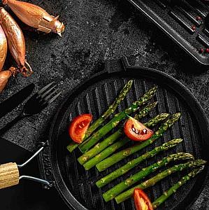 Tigaie Luigi Ferrero Tika FR-2617CI