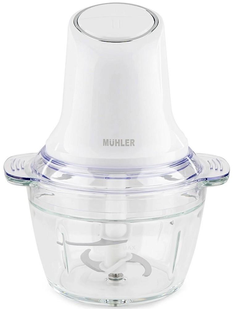 Tocator electric Muhler MCH-5088