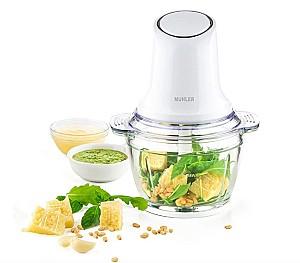 Tocator electric Muhler MCH-5088