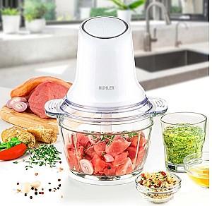 Tocator electric Muhler MCH-5088