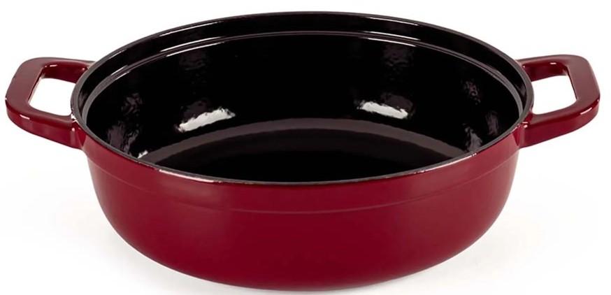 Tigaie Luigi Ferrero Opera FR-3480 (34x26.8x8cm)