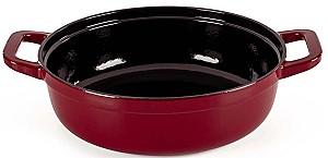 Tigaie Luigi Ferrero Opera FR-3480 (34x26.8x8cm)