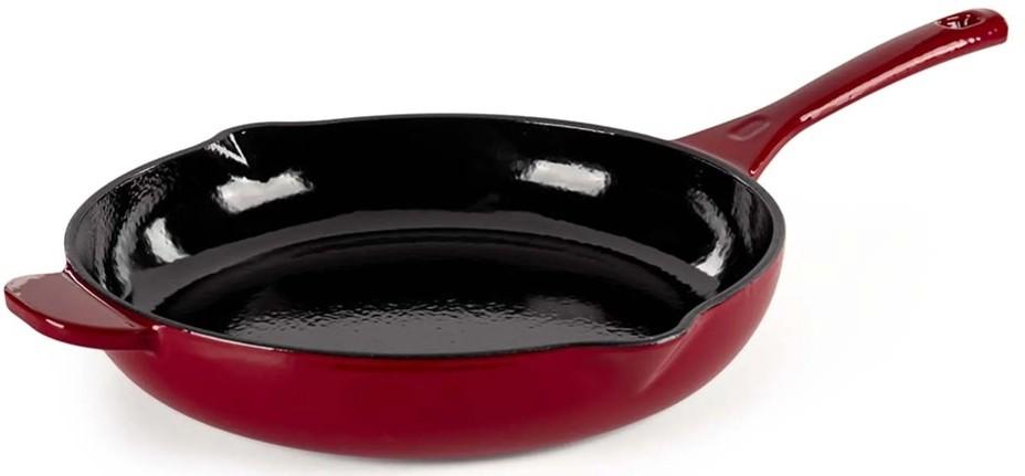 Tigaie Luigi Ferrero Opera FR-2751 27x5cm