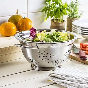 Strecurătoare Tadar Inox 26cm