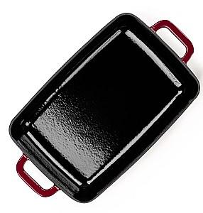 Tava de copt Luigi Ferrero Opera FR-3320 40.8x23.2x7.5cm