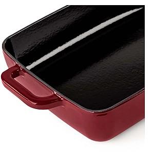 Tava de copt Luigi Ferrero Opera FR-3320 40.8x23.2x7.5cm