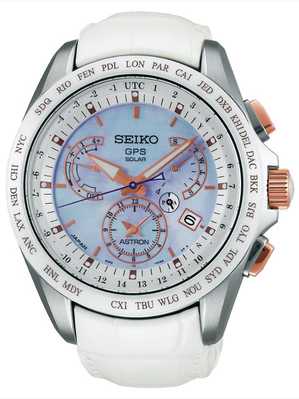 Ceas de mana SEIKO Astron SSE063J1