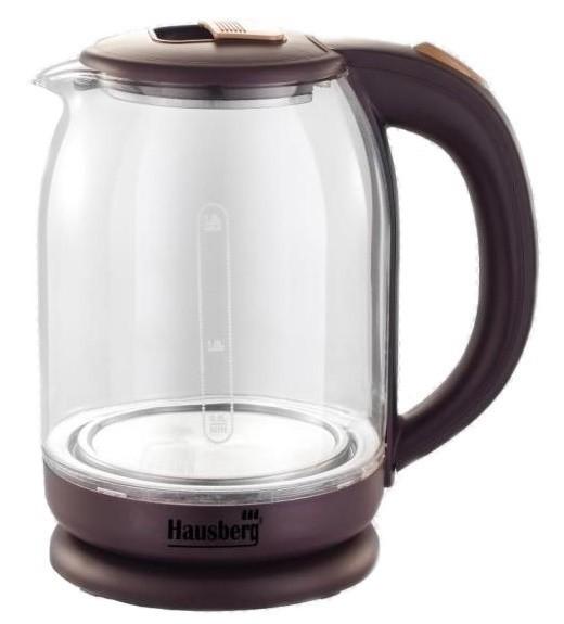 Fierbator electric de apa HAUSBERG HB-3616