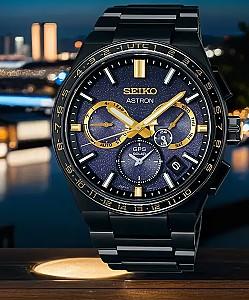 Ceas de mana SEIKO Astron SSH145J1