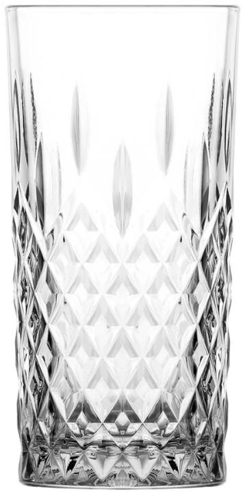 Pahare Luigi Ferrero Ferrero Modiva 356ml