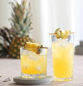 Pahare Luigi Ferrero Ferrero Modiva 356ml