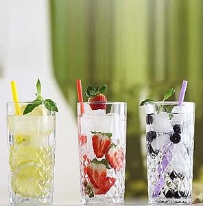 Pahare Luigi Ferrero Ferrero Modiva 356ml