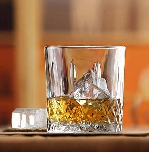 Pahare Luigi Ferrero Ferrero Modiva 330ml