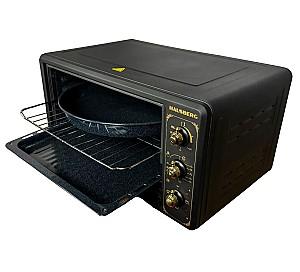 Cuptor electric de masa HAUSBERG HB-8001RST