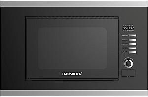 Cuptor cu microunde incorporabil HAUSBERG HB-8065NG