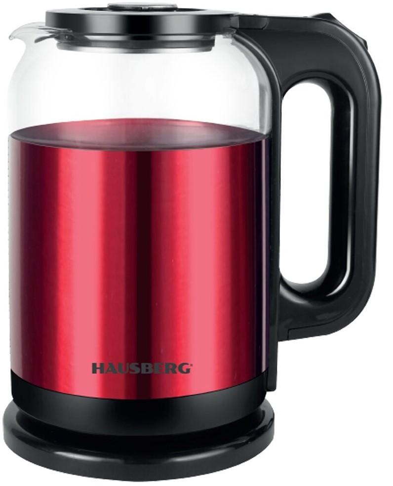 Fierbator electric de apa HAUSBERG HB-3622RS