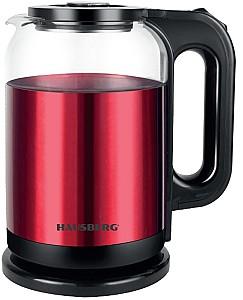 Fierbator electric de apa HAUSBERG HB-3622RS