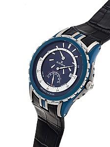Ceas de mana EDOX GRAND OCEAN 77002-357B-BUIN