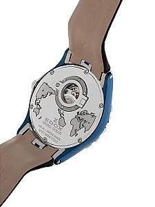 Ceas de mana EDOX GRAND OCEAN 77002-357B-BUIN