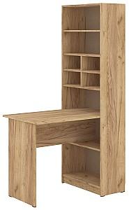 Masa pentru calculator Pehotin Integral stejar taho