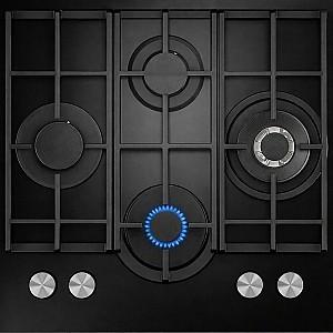 Plita pe gaz incorporabila LANOVA 116400B4C26 FFD