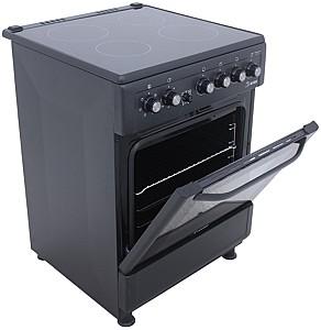 Aragaz electric KUBB VF6056XXVD