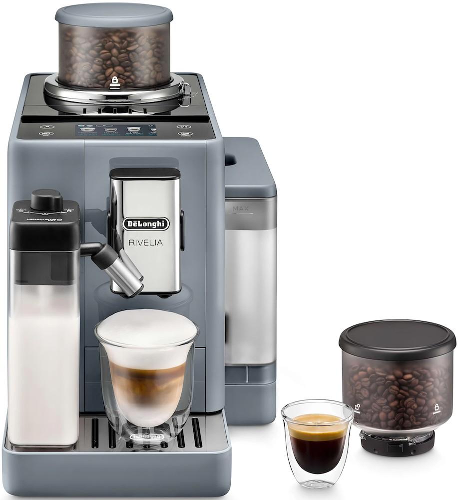 Espressor DeLonghi EXAM440.55.G