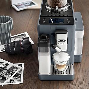 Espressor DeLonghi EXAM440.55.G