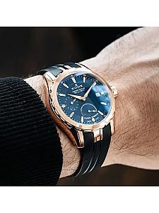 Ceas de mana EDOX GRAND OCEAN 94500-37RCA-BUIR