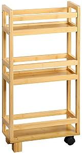 Etajera Kesper Bamboo 24860