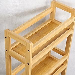 Etajera Kesper Bamboo 24860