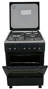 Aragaz, Plita de gaz KUBB TD7311MGALtsK3