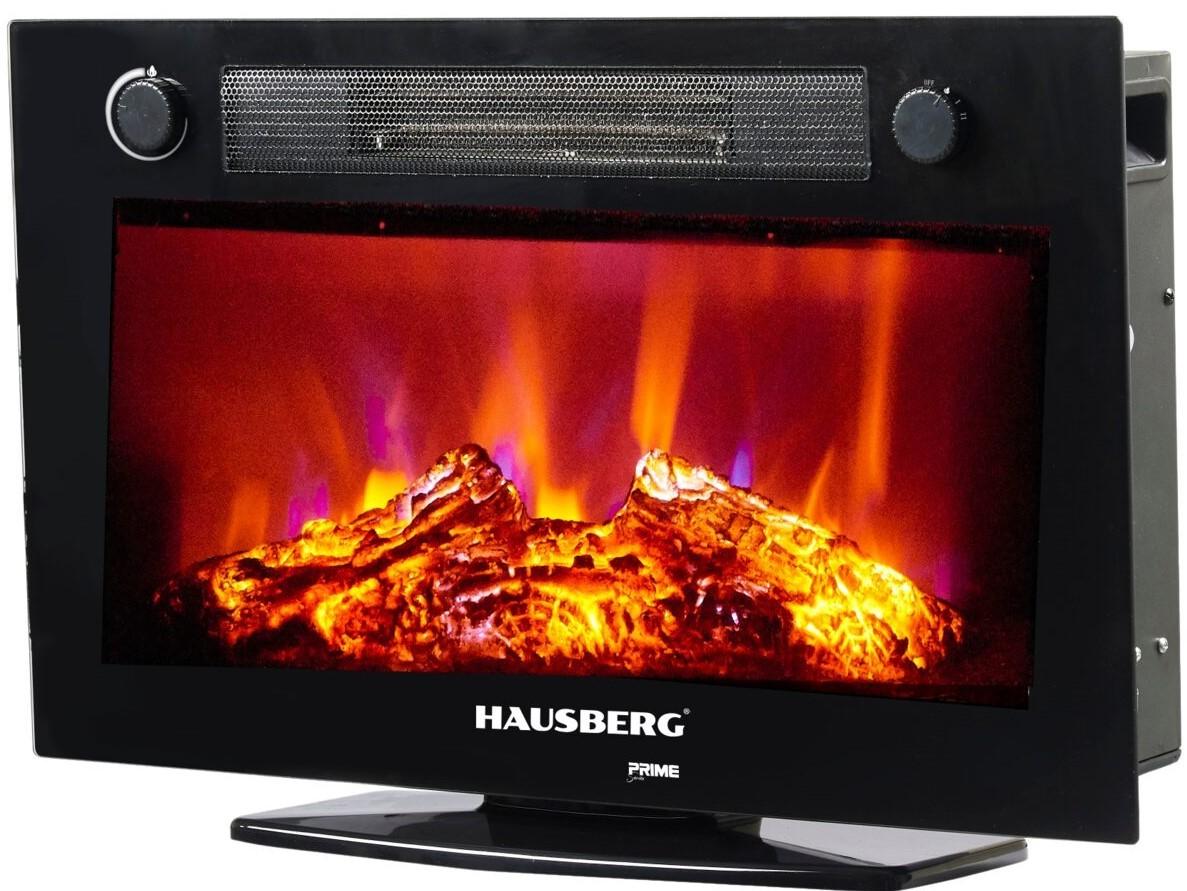 Semineu electric HAUSBERG HB-8226NG