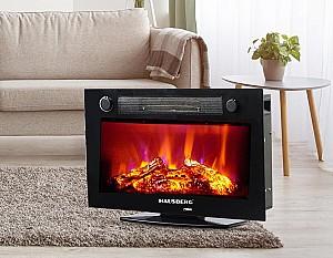 Semineu electric HAUSBERG HB-8226NG