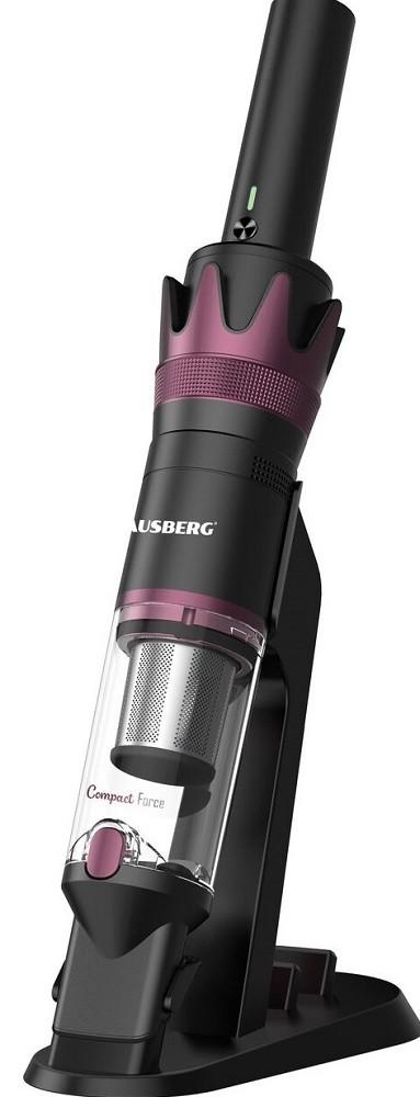 Aspirator vertical HAUSBERG HB2036MV