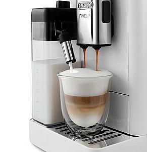 Espressor DeLonghi EXAM440.55.W
