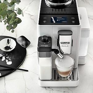 Espressor DeLonghi EXAM440.55.W