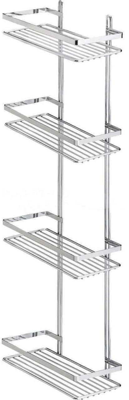 Raft pentru baie TEKNOTEL ES060 White