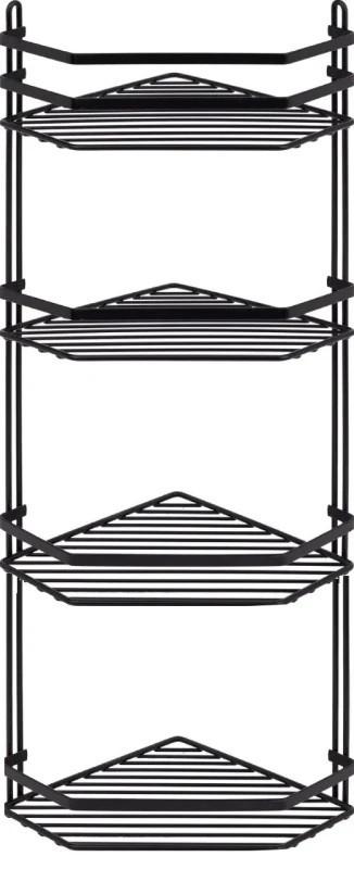 Raft pentru baie TEKNOTEL ES059 Black