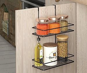 Raft pentru baie TEKNOTEL SF005 Black